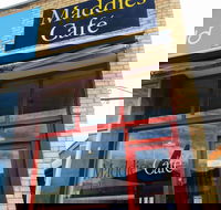 Maddies Cafe - Restaurant Canberra