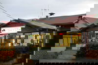 Denmark Takeaway and Denmark Restaurant Canberra Restaurant Canberra