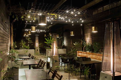 Madras Brothers - Restaurant Canberra 0