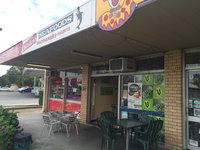 Ipswich Takeaway and Ipswich Restaurant Canberra Restaurant Canberra
