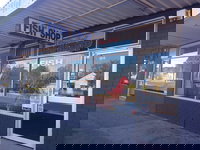 Margie's Family Bistro