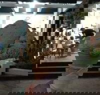 Massimo's Gelateria - Restaurant Canberra