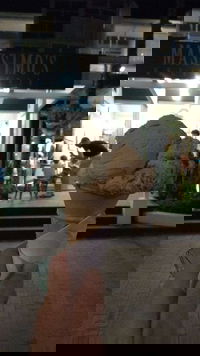 Noosa Heads Takeaway and Noosa Heads Restaurant Canberra Restaurant Canberra