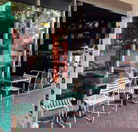 Mattree - Restaurant Canberra