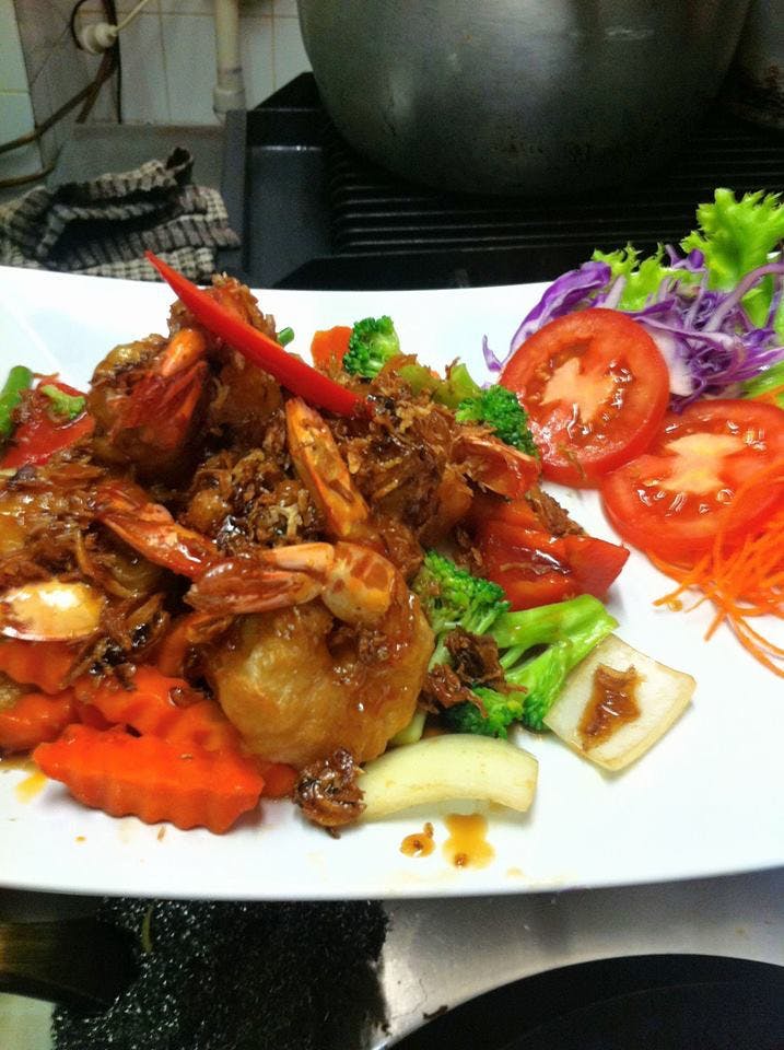 Northern Sydney NSW Restaurant Canberra