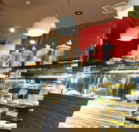 Metior Cafe - Restaurant Canberra