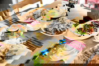 Warwick Takeaway and Warwick Restaurant Canberra Restaurant Canberra