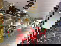 Mon's Ethics Cafe