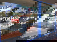 Mosman Park Takeaway and Mosman Park Restaurant Canberra Restaurant Canberra