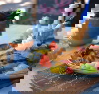 Mr Giraffe - Restaurant Canberra