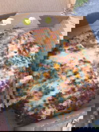 Mrs. Fields - Frankston