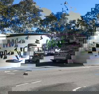 Muzz Buzz - Joondalup - Restaurant Canberra
