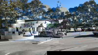 Muzz Buzz - Joondalup