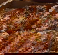 Narangba Village Pizza - Restaurant Canberra