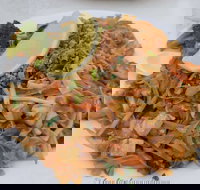 Noodle Hut - Quakers Hill - Restaurant Canberra