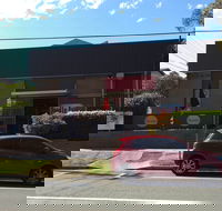 Odyssey Gourmet - Restaurant Canberra