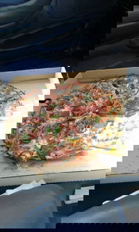 Braybrook Takeaway and Braybrook Restaurant Canberra Restaurant Canberra