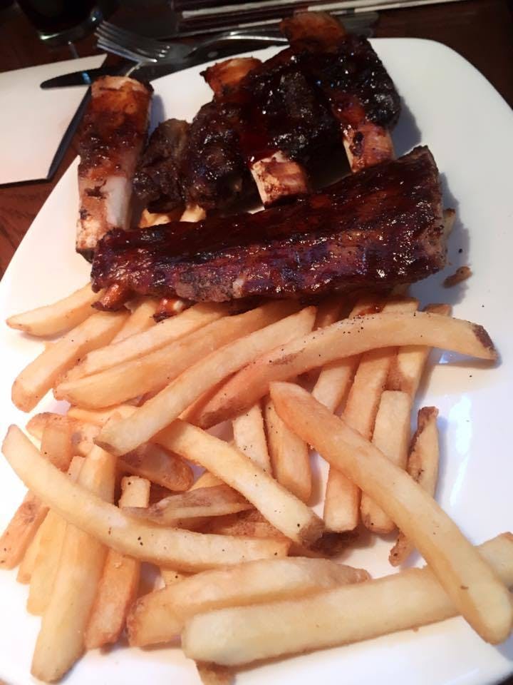 Glenwood NSW Restaurant Canberra