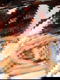 Glenwood Takeaway and Glenwood Restaurant Canberra Restaurant Canberra