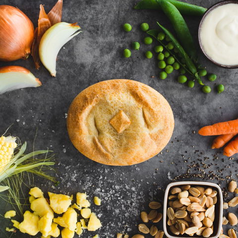 Pinjarra Bakery - Pinjarra - Restaurant Canberra 0