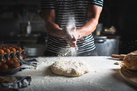 Pinjarra Bakery - Pinjarra - Restaurant Canberra 1