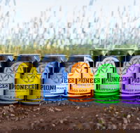 Pioneer Brewing Co. - Restaurant Canberra