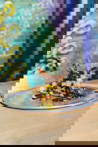 Minto Takeaway and Minto Restaurant Canberra Restaurant Canberra