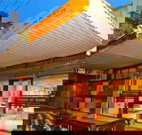 Queen of Sheba - Restaurant Canberra