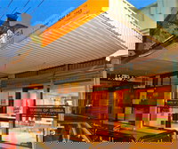 Footscray Takeaway and Footscray Restaurant Canberra Restaurant Canberra