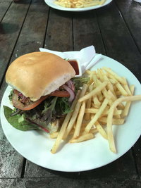 Kuranda Takeaway and Kuranda Restaurant Canberra Restaurant Canberra