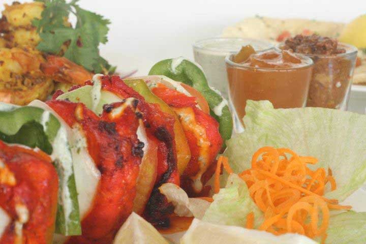 Northern Sydney NSW Restaurant Canberra