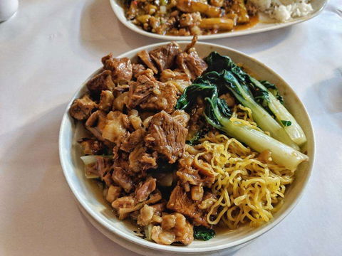 Rock Kung - Restaurant Canberra 0