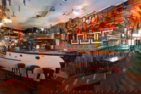 Rodney's Bait and Tackle