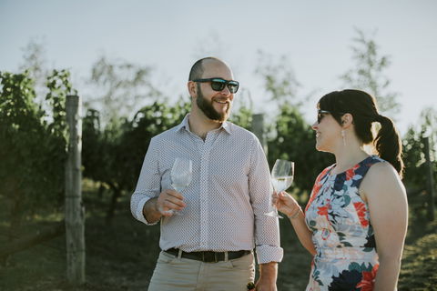 Rowlee Vine To Table Experience - Restaurant Canberra 2
