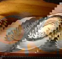 Sandy Beach Kiosk Shq - Restaurant Canberra