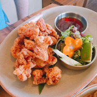 Sanwiye Korean Cafe