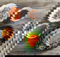 Sarang - Restaurant Canberra