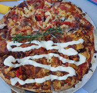 Sassafras - Restaurant Canberra