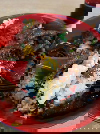 Sekai Japanese Ramen