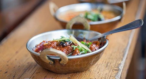 Selvi's Curry House And Garden Restaurant - Restaurant Canberra 0