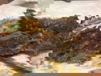 Coral Bay Takeaway and Coral Bay Restaurant Canberra Restaurant Canberra