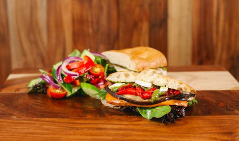 Soul Origin - Parramatta - Restaurant Canberra 0