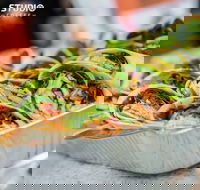 Star Hotel - Restaurant Canberra