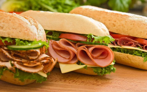 Subway - Benowa - Restaurant Canberra 0