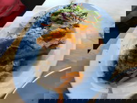 Beauty Point Takeaway and Beauty Point Restaurant Canberra Restaurant Canberra