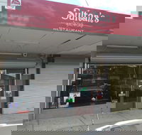 Sultan's Restaurant - Restaurant Canberra