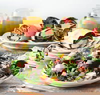 Sumo Salad - Broadbeach - Restaurant Canberra