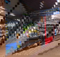 Sunshine Star - Restaurant Canberra