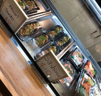 Sushi D'lite - Upper Mount Gravatt - Restaurant Canberra