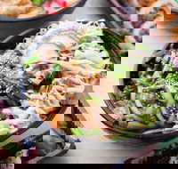 Sushi 1 - South Brisbane - Restaurant Canberra